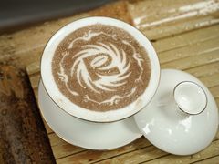 -蓉小乔·RONG COFFEE(春熙路店)