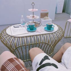 -YooMee优美智能科技美肤机构