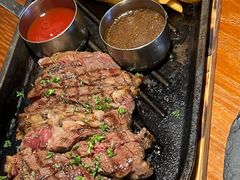 -澳骄 Aussie Kitchen·手工披萨·西餐(国大店)