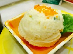 -满记甜品(荟聚购物中心店)