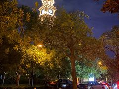 -上海浦东星河湾酒店