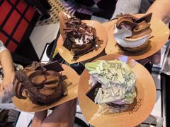 -GODIVA(王府井apm店)