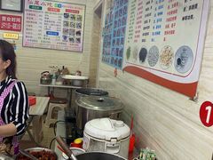 -景记甜品