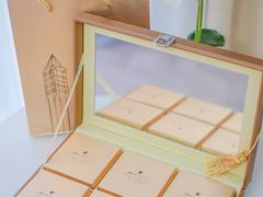 -上海明天广场JW万豪酒店