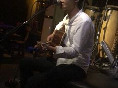 -江湖国风民谣酒馆(五一街店)