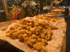 -苏格里岛自助海鲜烤肉(青秀万达店)