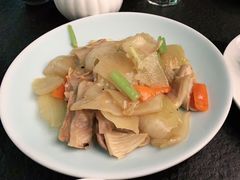 -潮堂 · 潮州菜(国贸商城店)