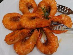 -箪食巷私房菜馆·鲁菜(玉函路店)