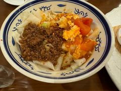 -陕西大厦中餐厅(陕西驻沪办店)