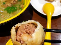 -大壶春生煎(四川中路店)