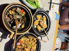 -啫神·广州地标美食(北京路店)