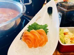 -水林间·寿喜烧自助(仙林金鹰店)