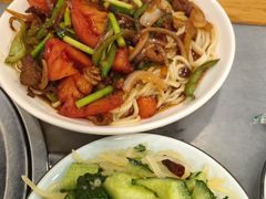 -马记伊源斋涮肉·清真菜(潘家园古玩市场店)