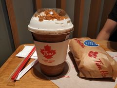 -Tims天好咖啡(长风大悦城店)