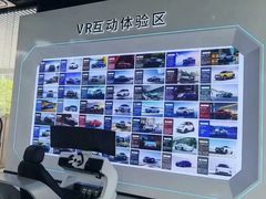 -东莞松山湖万象汇