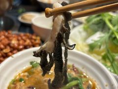 -将台涮肉(酒仙桥店)