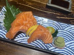 -小川洋风料理(汉街店)