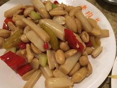 -老班长手工灌汤包老店(东山店)