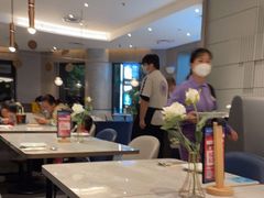 -必胜客(漕宝路店)