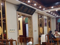 -民族饭荘(新华大街店)