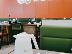 -品也·鲍鱼鸡火锅(皇庭广场店)