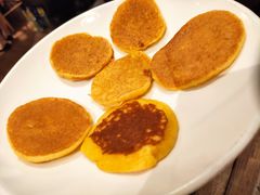 玉米饼-四姐妹东北饺子(沙尾路店)