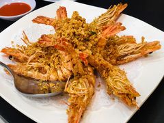 -無招牌海鮮(芽笼店)