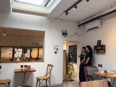 -沏点Trattoria意大利餐厅(新街口店)