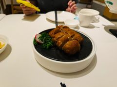 -莆田餐厅PUTIEN(金融街购物中心店)