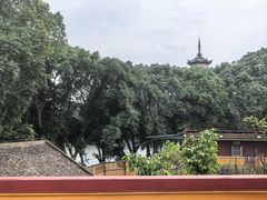 -李宗仁官邸