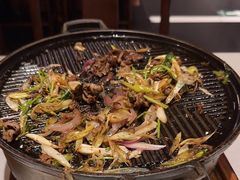 -惠丰堂饭庄·烤鸭·京味菜(西北旺·唐家岭店)