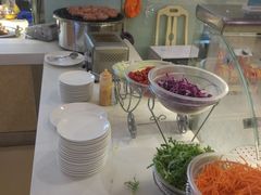 -北京外国语大学东院食堂