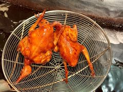 -羽鸽集·乳鸽专门店·地道顺德菜(岭南站店)