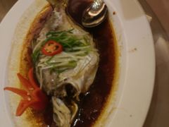 -东方御宴海鲜酒楼(棕泉酒店)