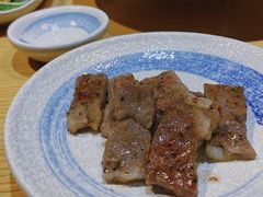 -富山日式料理(宽厚里店)