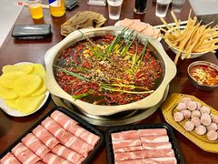 -重庆火锅(西安店)