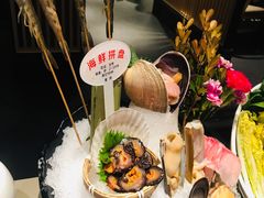 -享月汤皇·海鲜小火锅·聚会(曲江创意谷店)