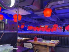 -山河屯铁锅炖鲜鹅·东北菜(开发区一店)