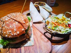 -魏斯理汉堡(西安沣东吾悦店)