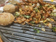 -天和晟烤鸭店(玉泉西街店)