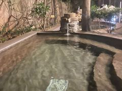 -金穗园温泉酒店