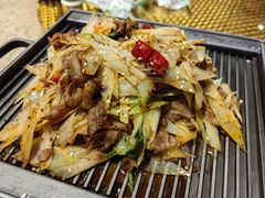 -悦真雅院·四合院·清真私房菜(雍和宫店)