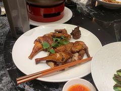 -荣誉海鲜酒楼(海湾店)