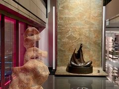 -北京柏悦酒店·锦庭餐厅Dining Room