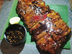 -Naughty Nuri’s Phuket