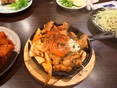 -和牛放题·蒜香烧肉PURUSHIN(马场路店)