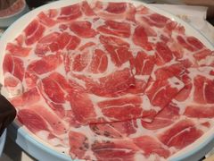 -老长春果木炭涮羊肉(东田·青年城店)