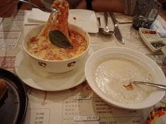 千层面-安妮意大利餐厅(世贸天阶店)