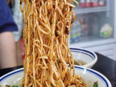 -万三面馆(青龙正街太古里店)