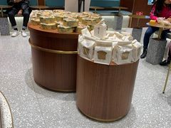 -丁香西饼屋(桂林路店)